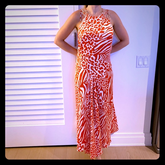 karen millen summer dresses